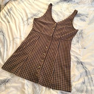 American Eagle Mini Dress